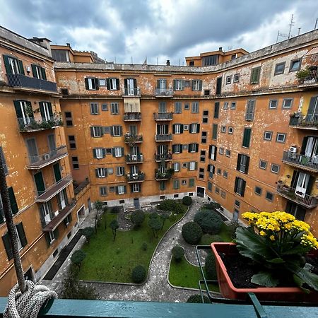 Vatican Attic Roma Exterior foto